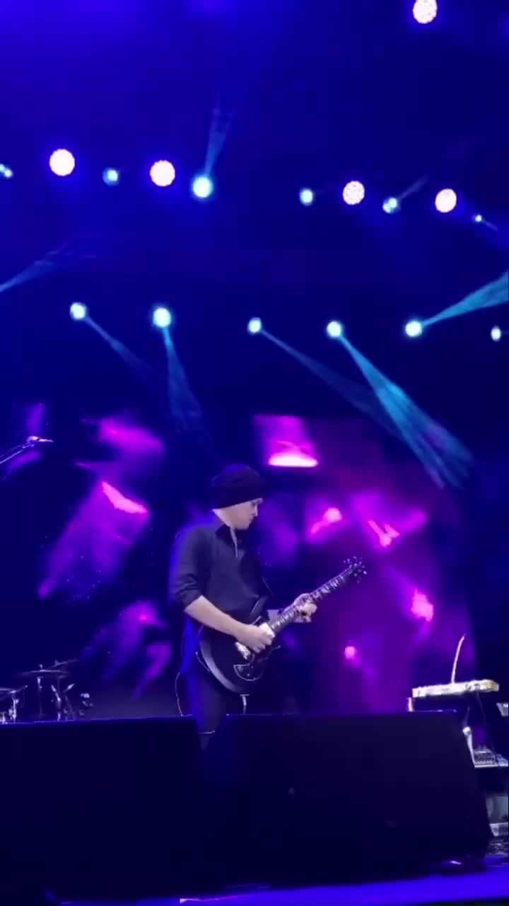 MELODI LEGEND ANDRA RAMADHAN #DEWA19