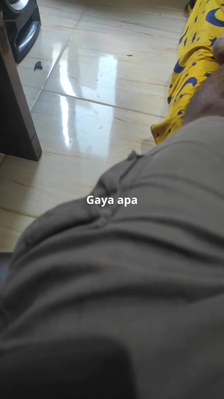 gaya apa