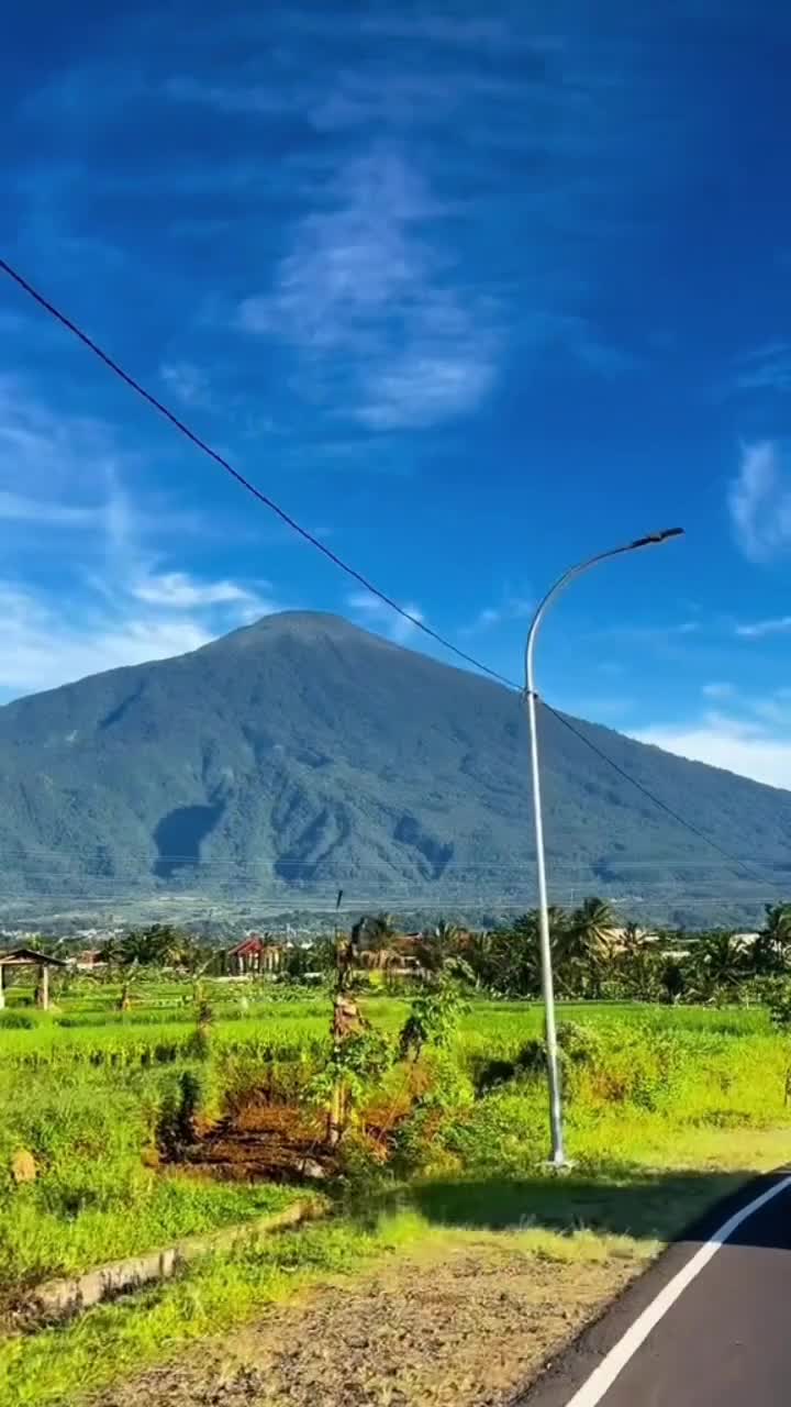 MasyaAllah indahnya  #short  #HOTrctiplus  #RCTIPlus  #fyp 