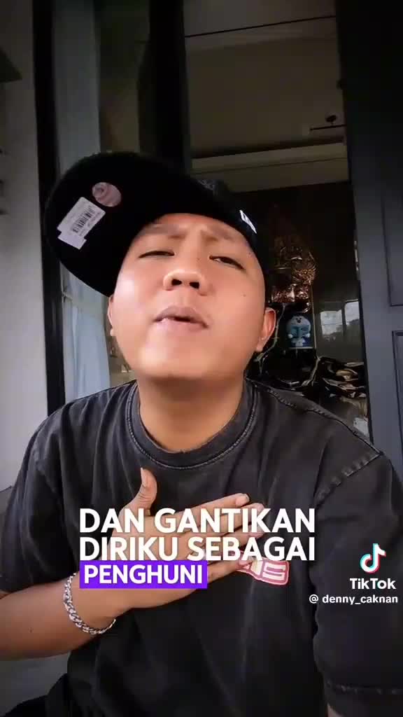 bapakmu cun ya Alloh barcodene topi gak di copot Ki piyee 