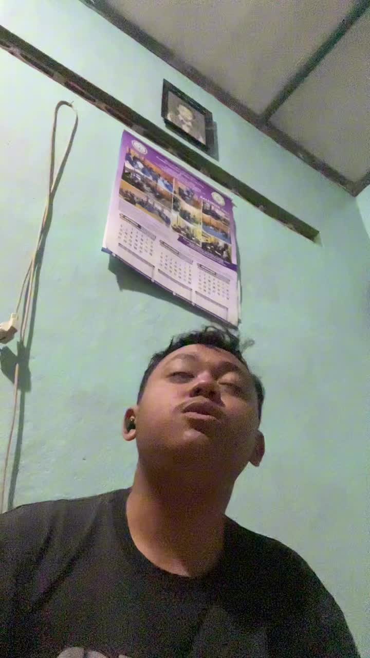 IDOL_XIII MUHAMAD RIZKI FARHAN 23 MAGELANG PUPUS