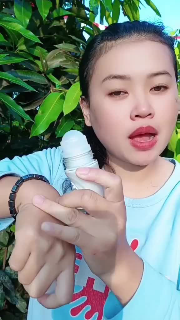 rekomendasi deodoran yang anti bau  #short  #HOTrctiplus  #RCTIPlus 