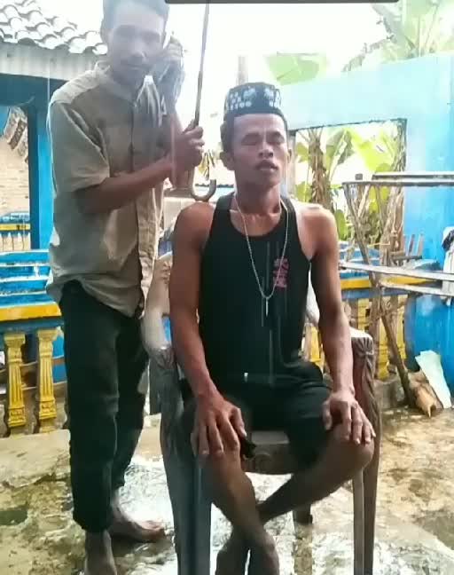  #ngetes suara besti