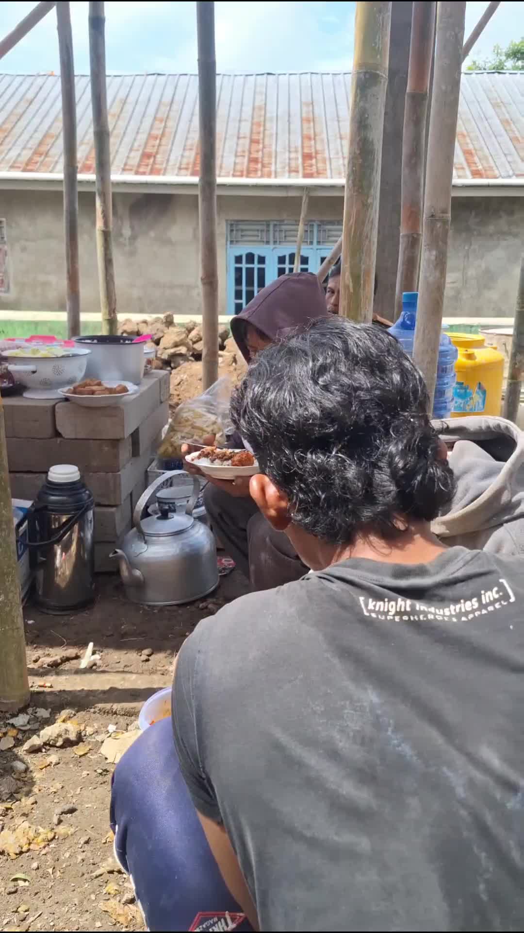siagus berharap ditawari makan
#siagus #Comedy  #shortlucu #videolucu  #rcti+