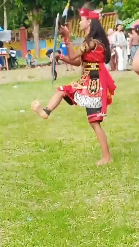 celeng srengi #senimantradisonalmuda  #budayaIndonesia 