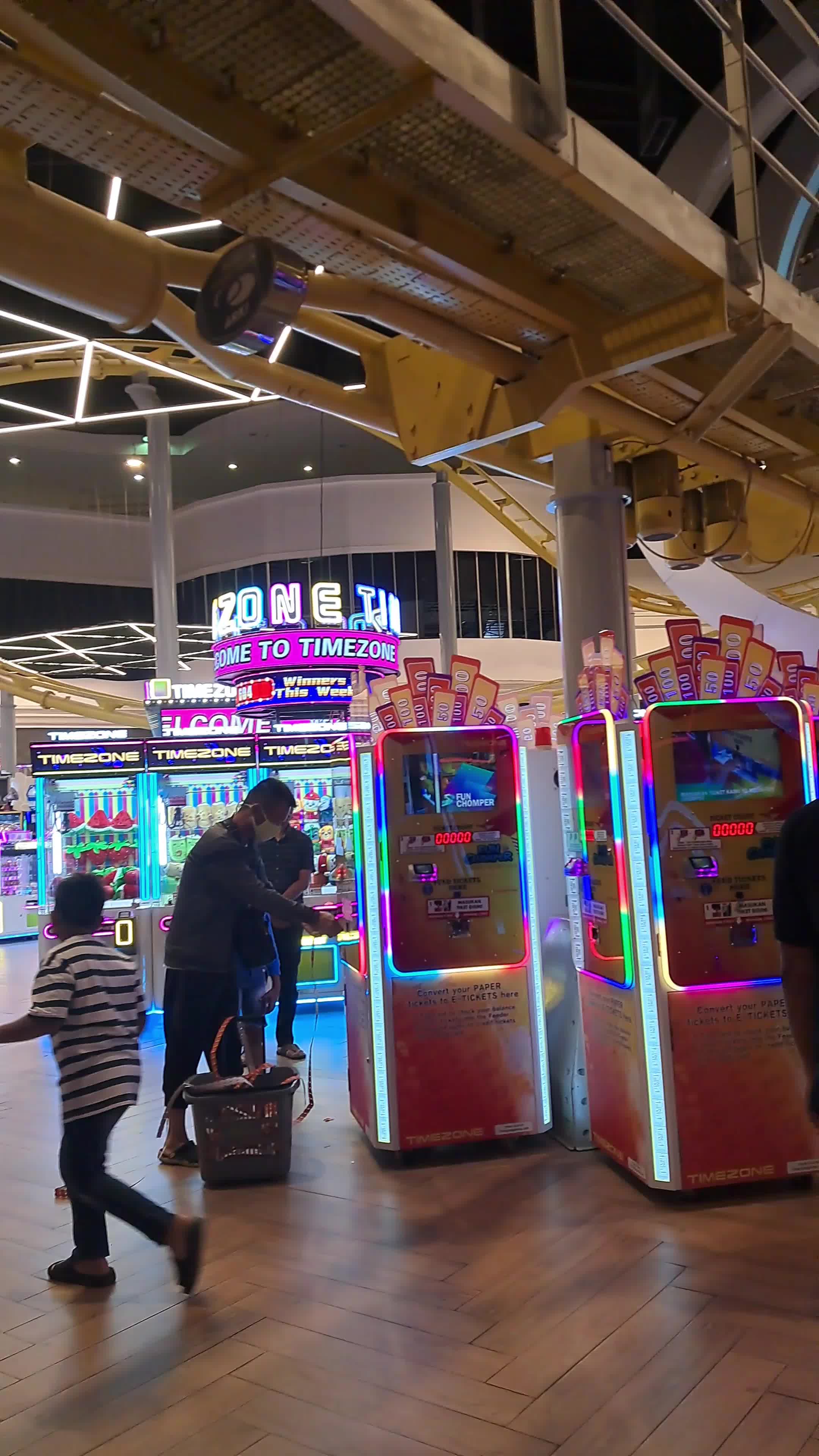 timeZone #Viral  #haula #permainan 