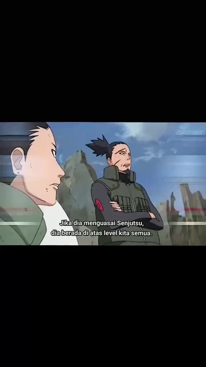 Naruto diremehkan Shikamaru🔥🔥

#anime #narutodigtv #narutoshippuden 
