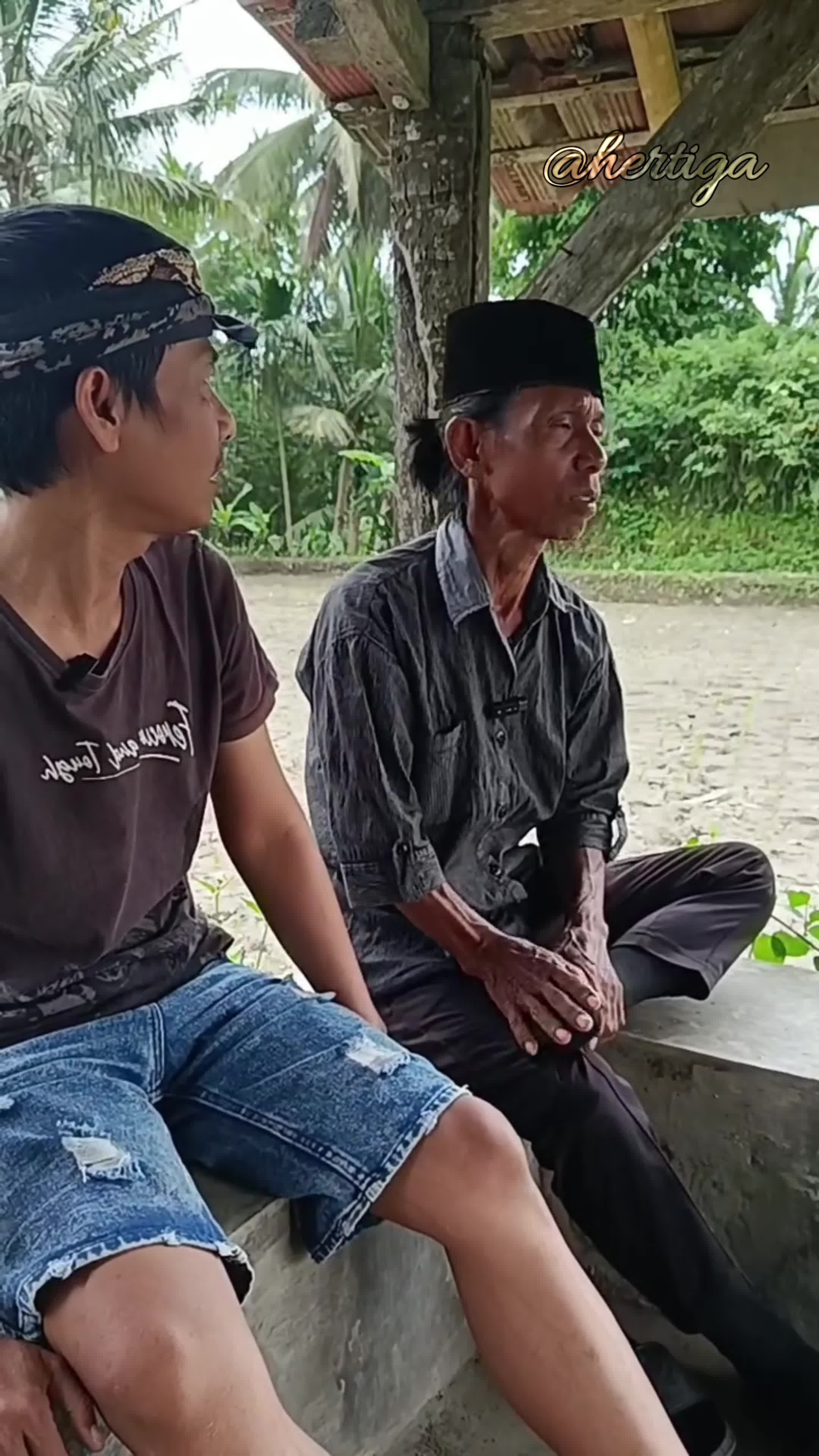 Tahlil #komedi #RCTIPlus 