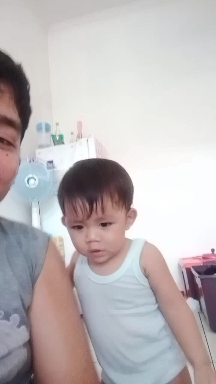 tawa bocil ku yang bikin candu
 #tawabayi #ketawa 
