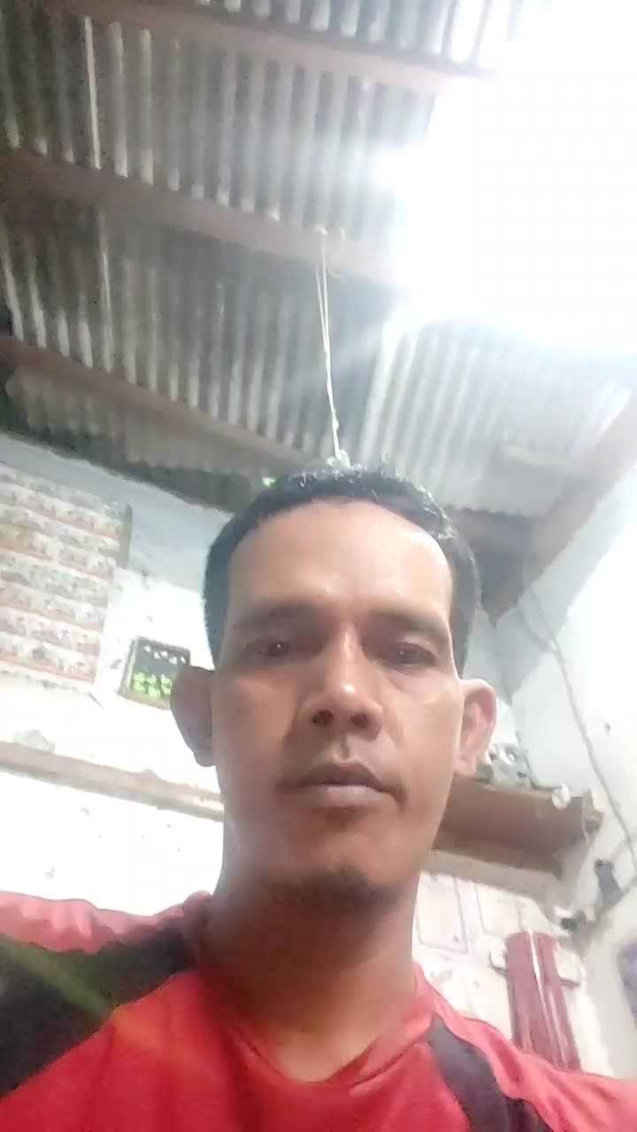 tetaplah semangat dan tersenyum