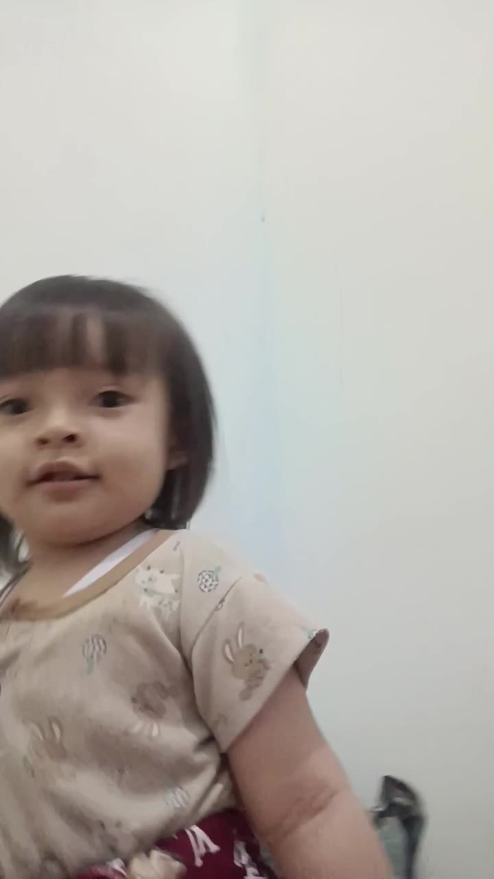 sehat selalu ua sayang