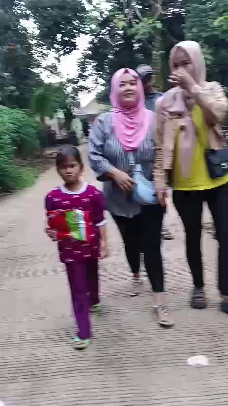 Tamansari forest #wisata 