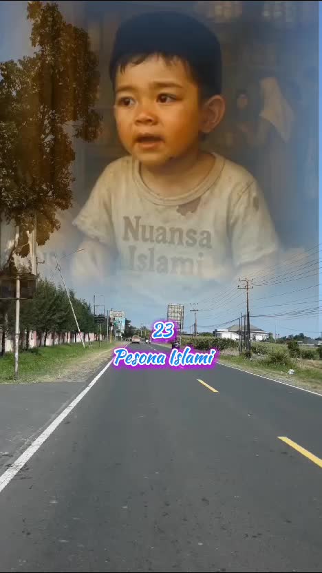 PESONA ISLAMI..
#pesonaislami #nasehatislami #religi #shorts