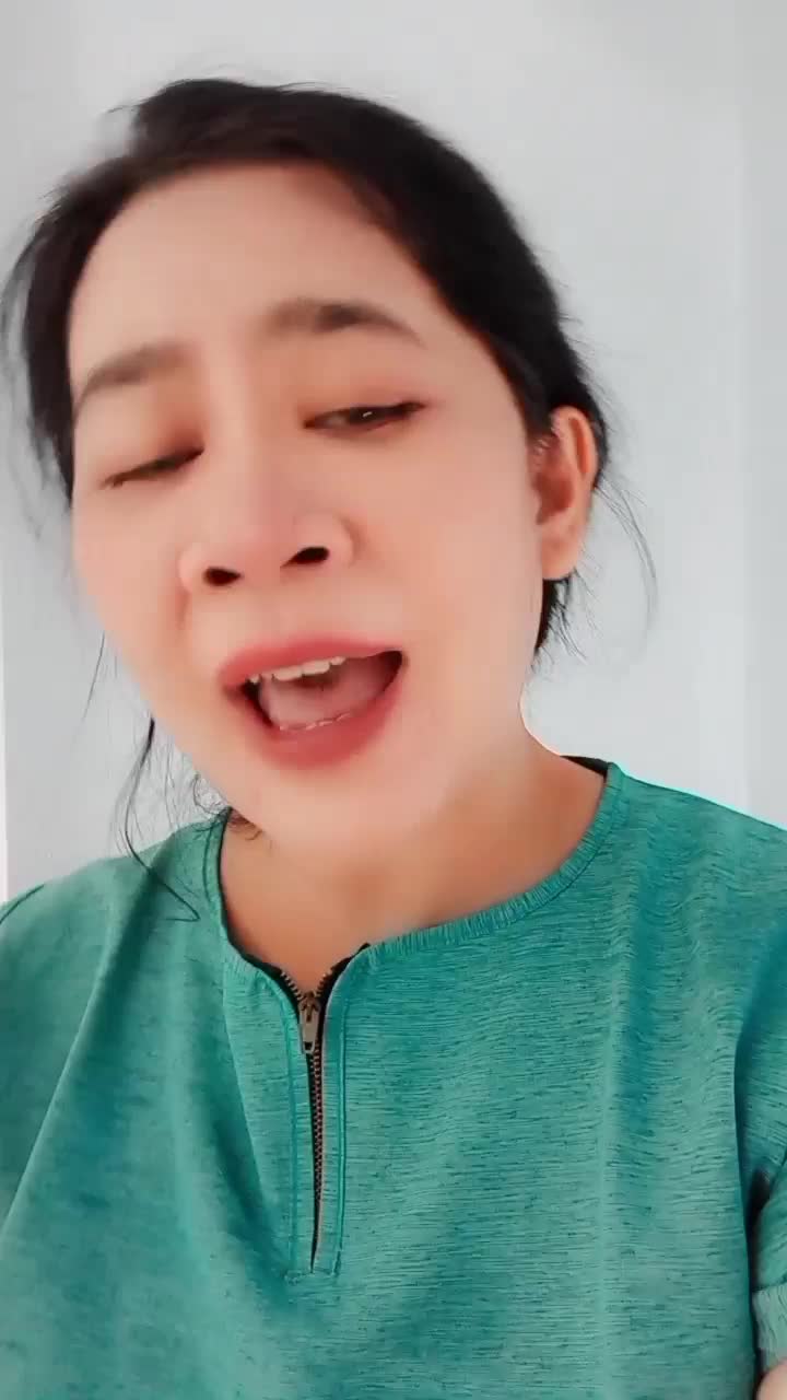 KDI 2024 Titik Irianingsih ( Tangsel  ) Dasyat #OnlineAuditionKDI2024