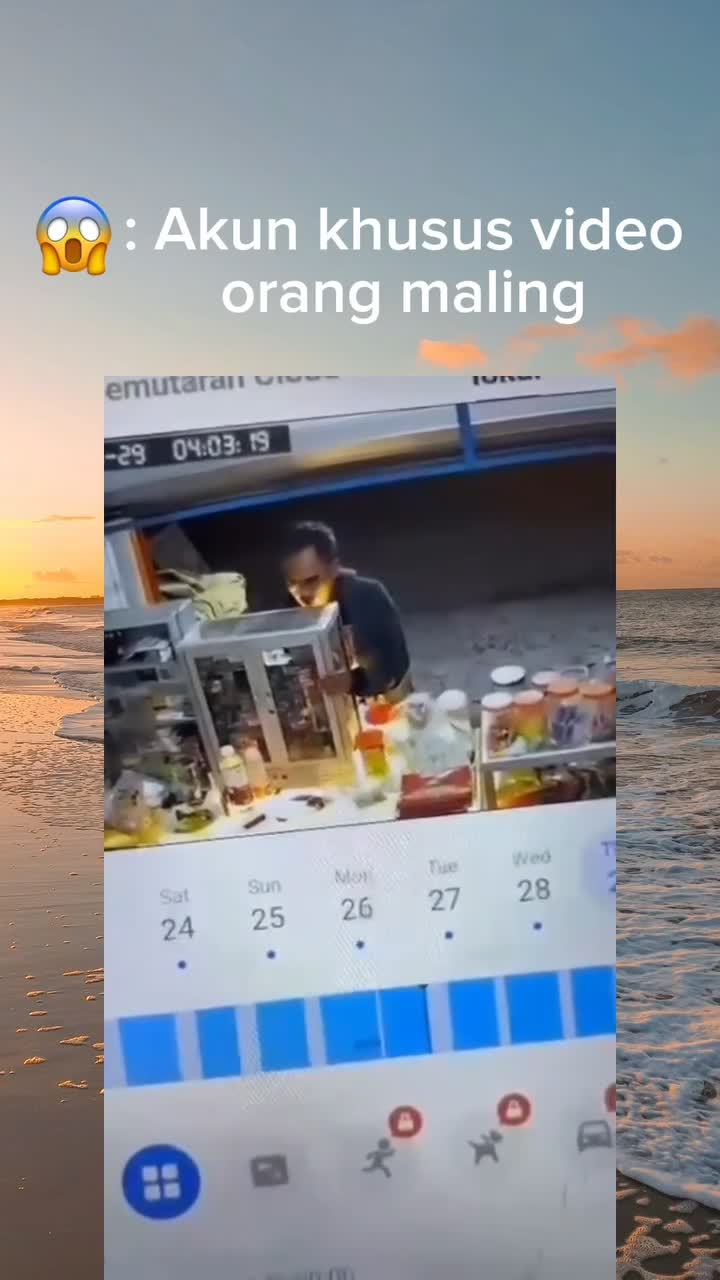 Diambil sama kotaknya -_-