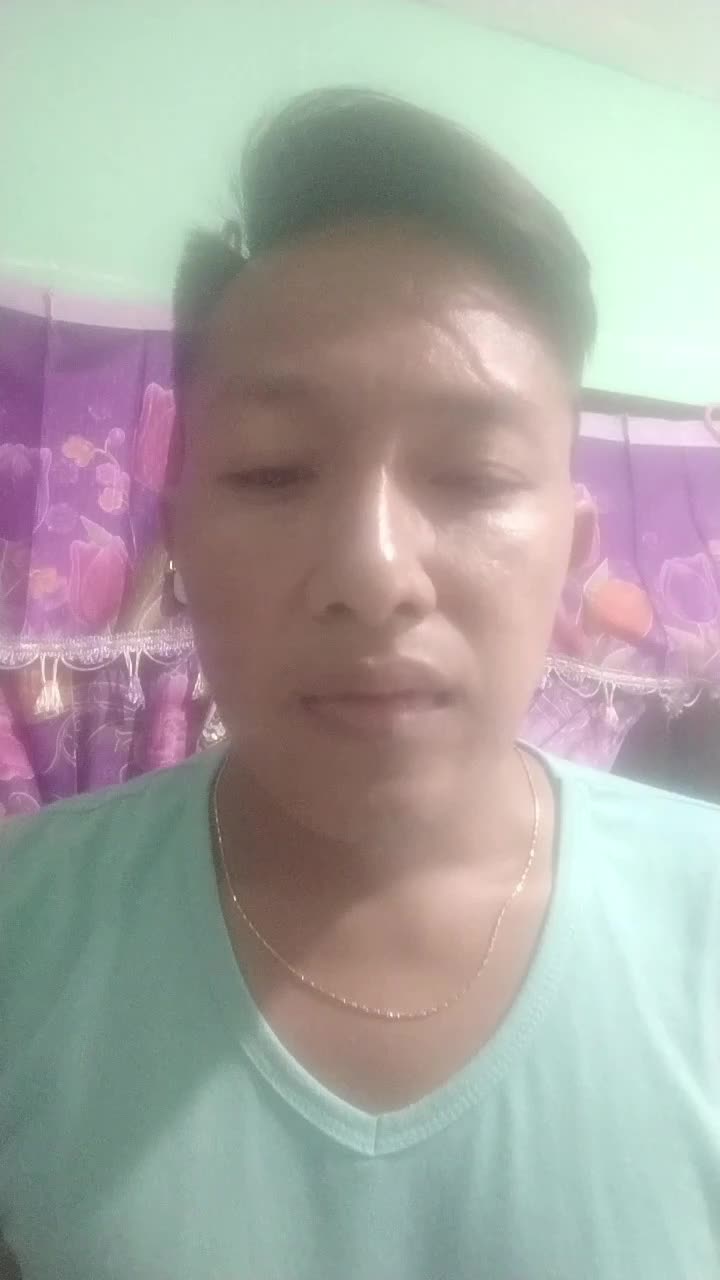 KDI 2025 Agus Supriyanto 30 Bangkalan haruskah berakhir ingin mengangkat derajatnya keluarga  #onlineAuditionkdi2025