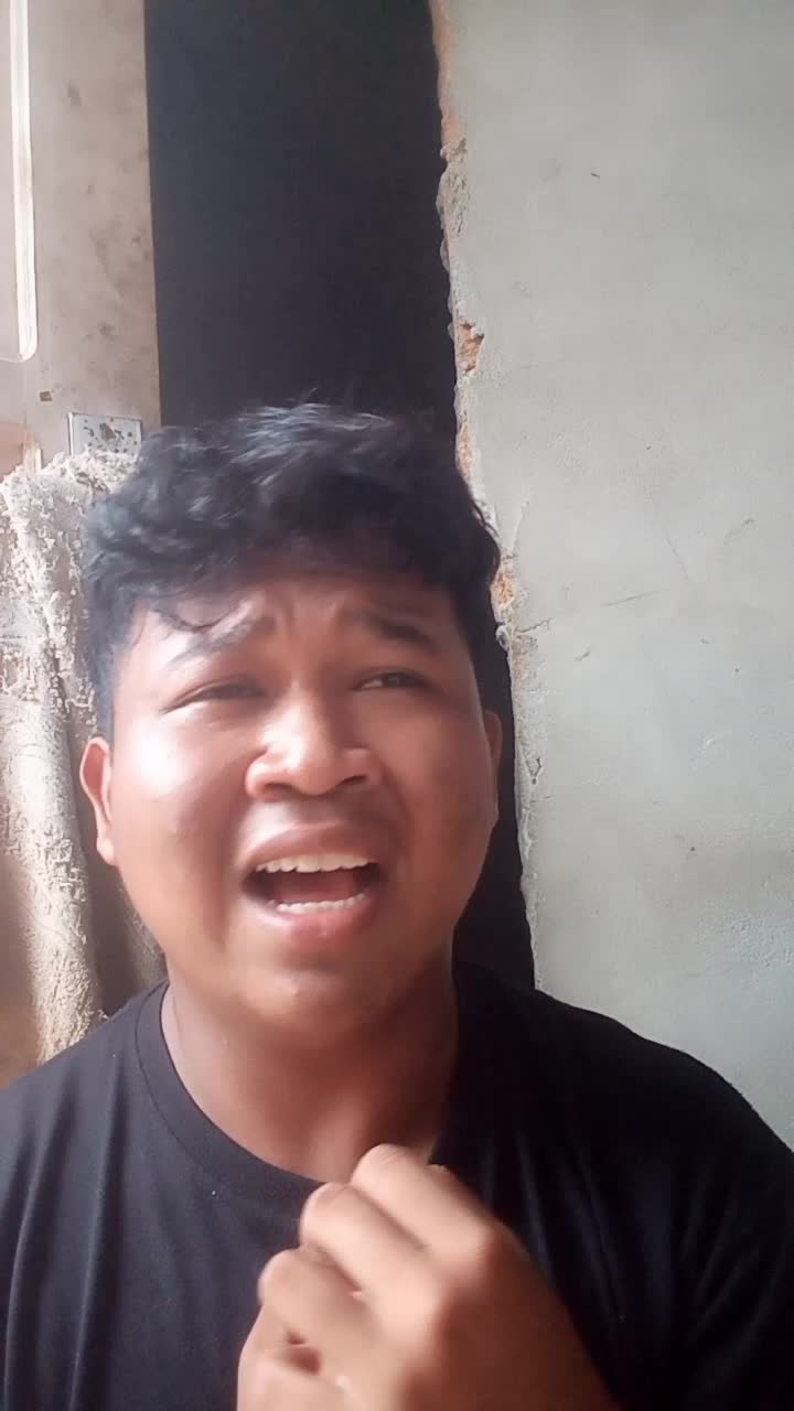 teriter 
umur 17
asal Belitung timur
#kdi2025