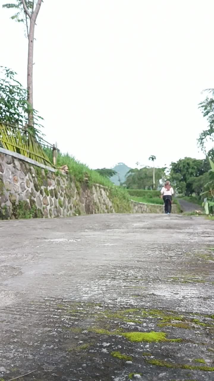 bismillah lari pagi dulu gaes  #short  #HOTrctiplus  #RCTIPlus  #fyp 