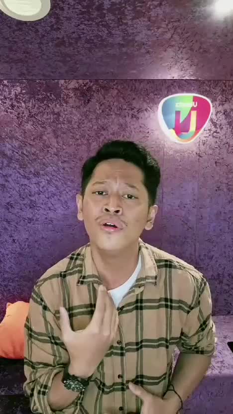 KDI 2025 Diki Reza Syalani Jakarta 24 Tahun
Mengejar Badai  #OnlineAuditionKDI2025