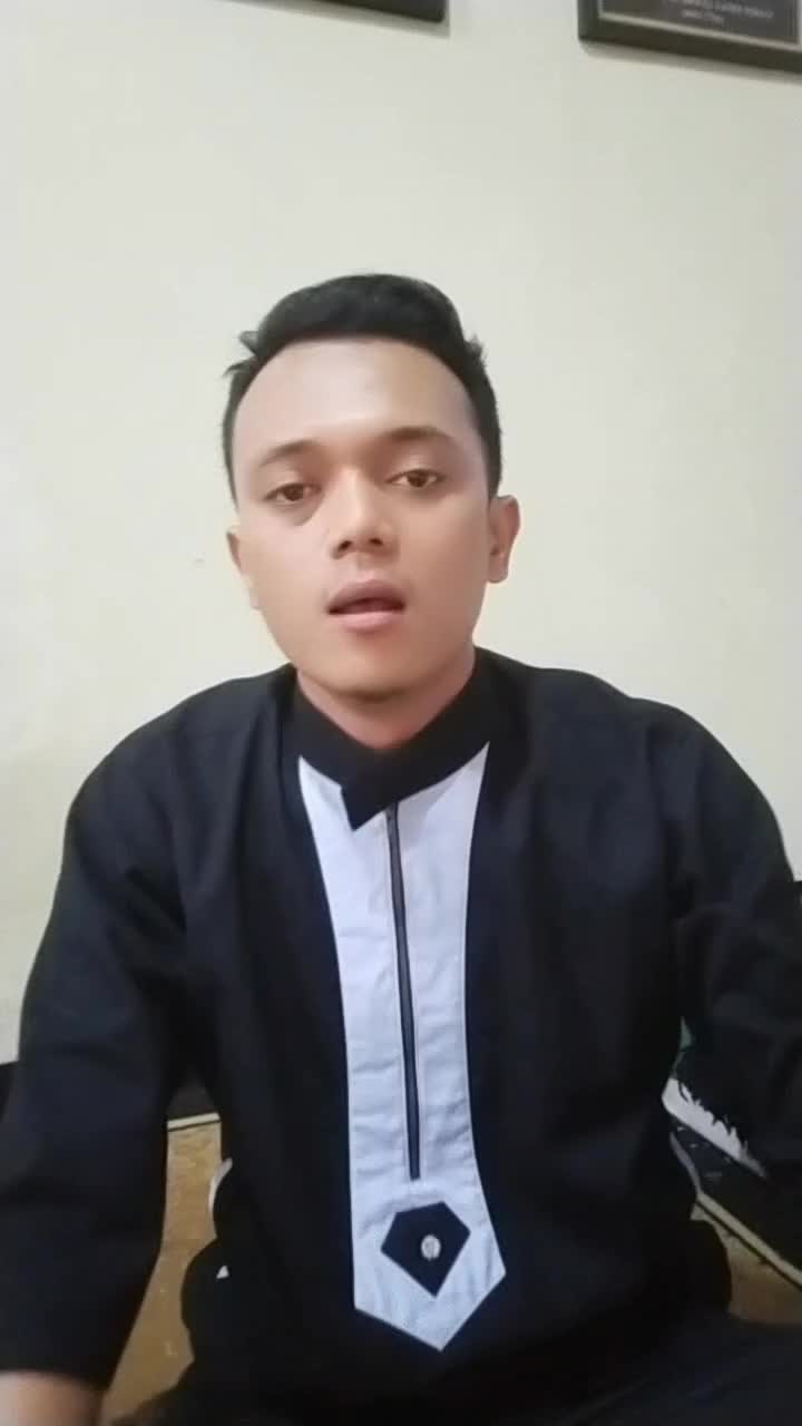 KDI 2025 NAMA: ASEP HAMID ABDILAH 
ASAL: SUMEDANG JAWA BARAT UMUR:33 TAHUN 
JUDUL (AHIR SEBUAH CERITA) 
 
 #OnlineAuditionKDI2025