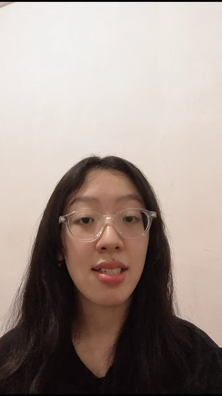 IDOL_XIV Catherine Isabel Tjitro 19 tahun Manado Someone to Stay


 #INDONESIANIDOL 