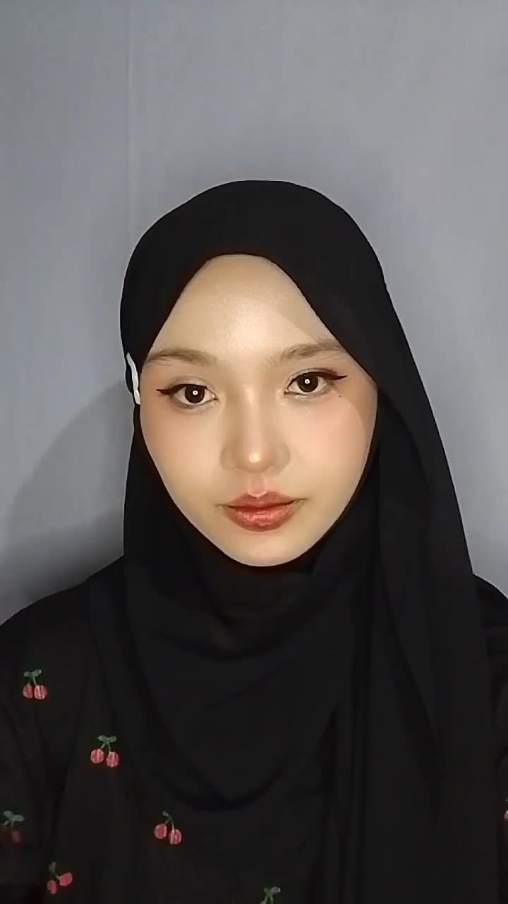 Transisi Makeup  #makeup  #transisi