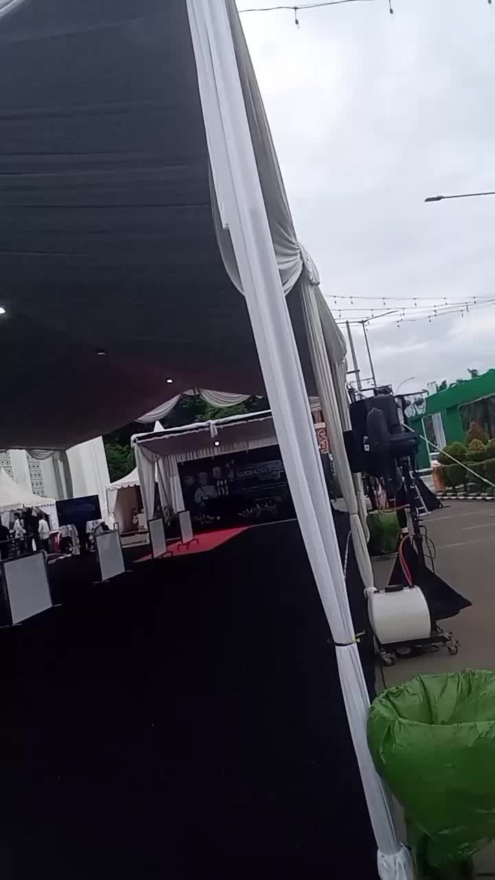 day 2 sebelum acara #supershowramadan 