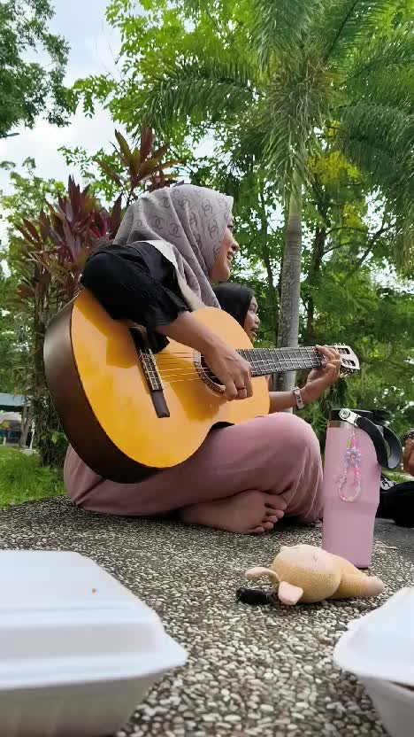 kalau ada sembilan nyawa