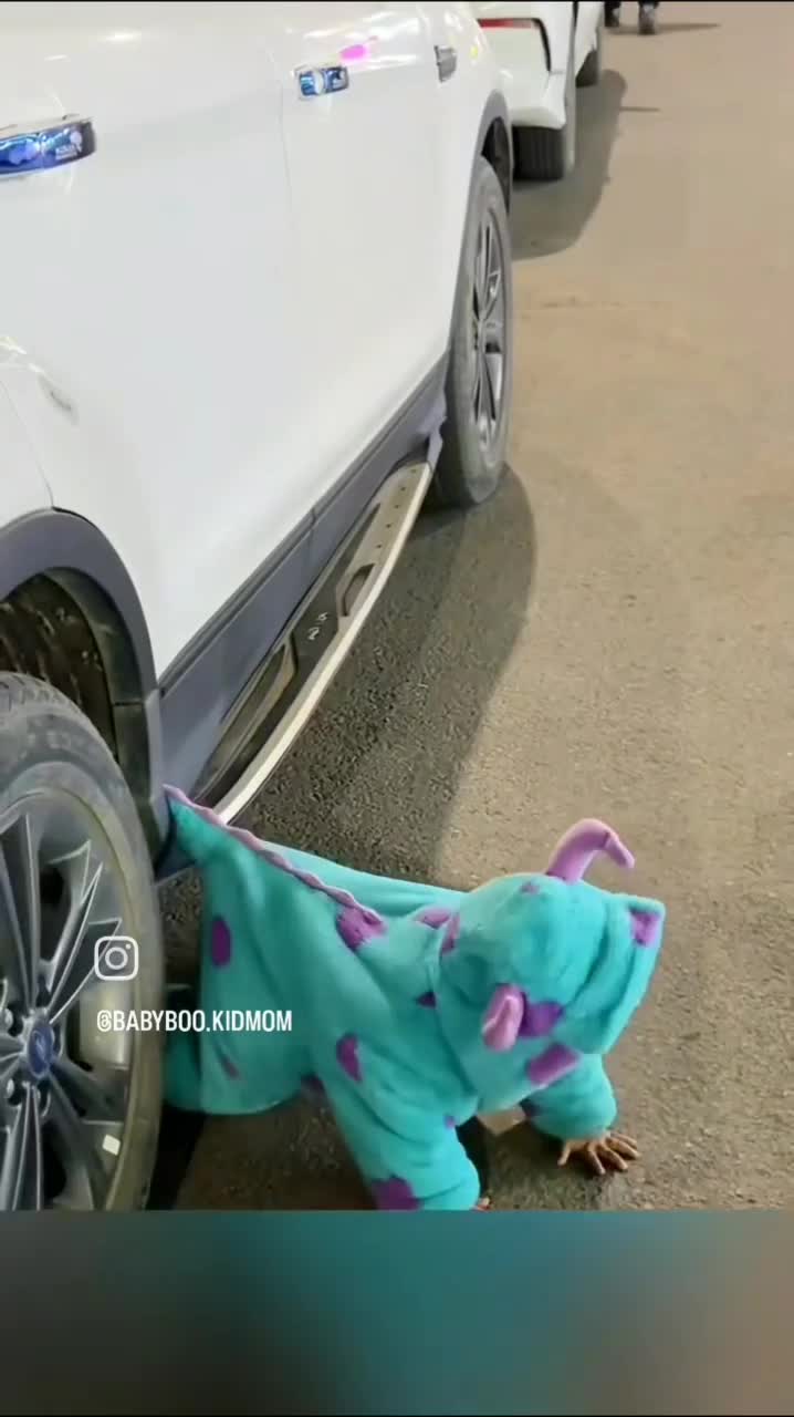 papa nya gak peka #Yok Bisa Yok, Jangan Kasih Kendor #Bayi Hilang #babylucu 