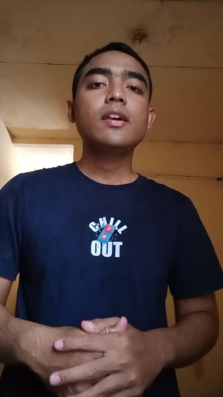 IDOL_XIII EIFFEL GAZA HAZMY LAKSONO 20 TAHUN CIMAHI JAWA BARAT RIGHT HERE WAITING RICHARD MARX