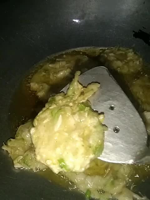 bakwan labu cina  #short  #HOTrctiplus  #fyp  #RCTIPlus  #resepbakwan 