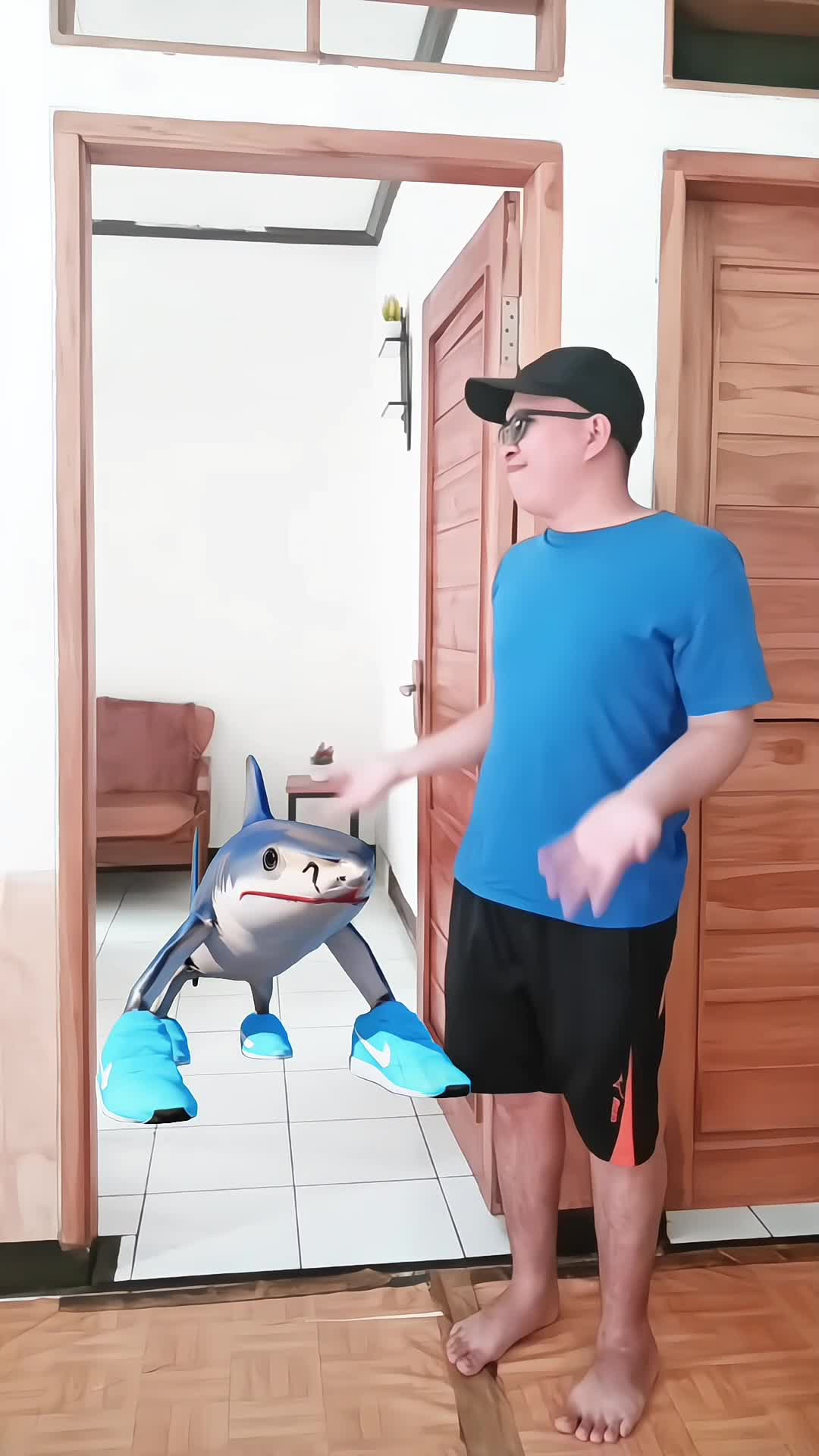 Which brainrot anomaly character do you like? 😄😍😝😱 #ballerinacappucino #brbrpatapim #tralalerotralala #doors #kartunlucu #funnyvideos #monst