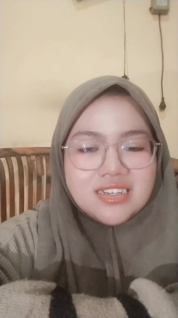 IDOL_XIII DENISA KARTIKA DEWI 22 LOMBOK THE ONLY EXCEPTION