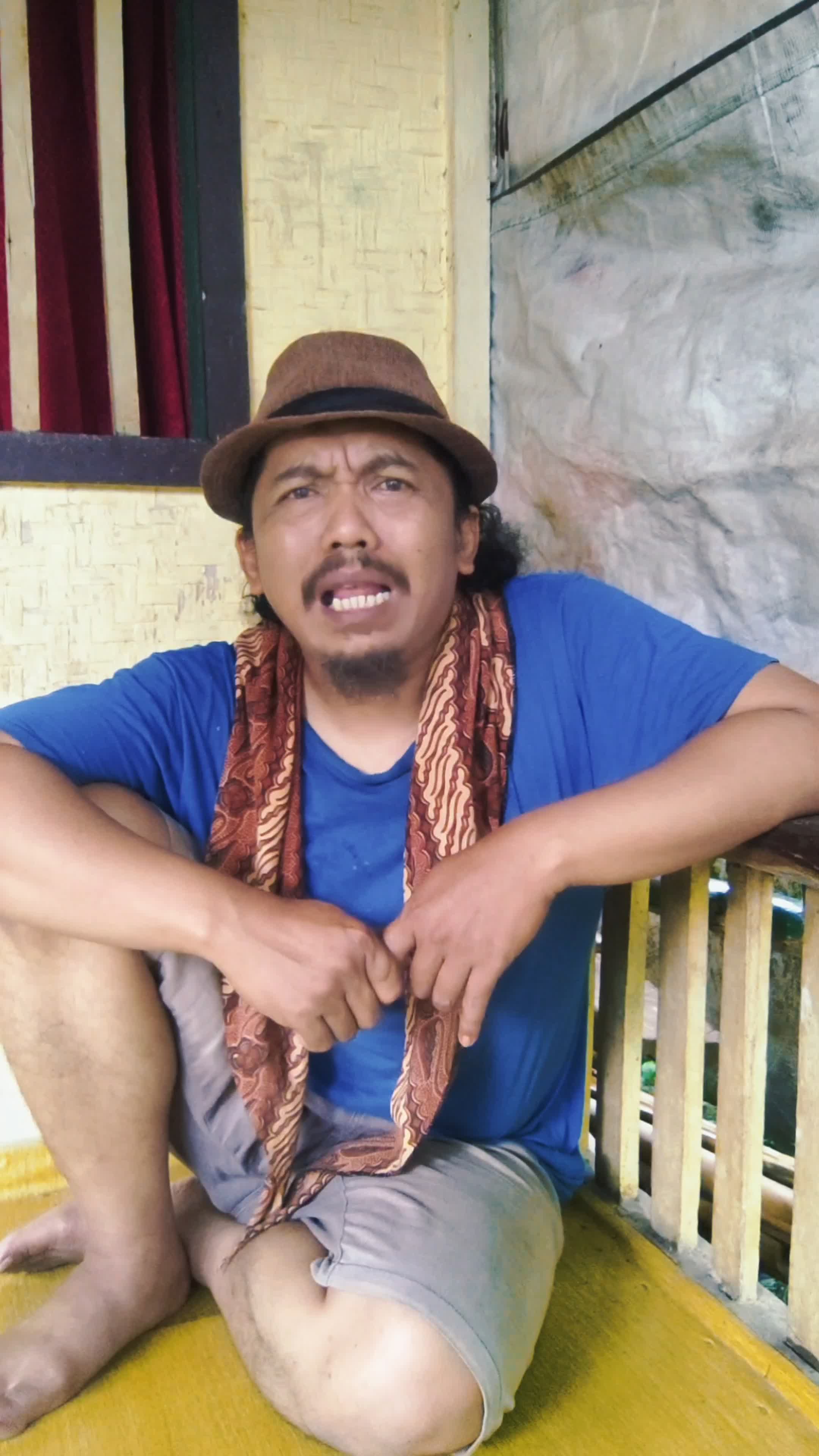 Baju naon  #RCTIPlus 