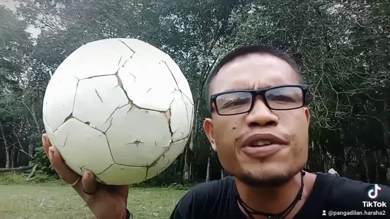 PANGADILAN HARAHAP FCBARCELONA