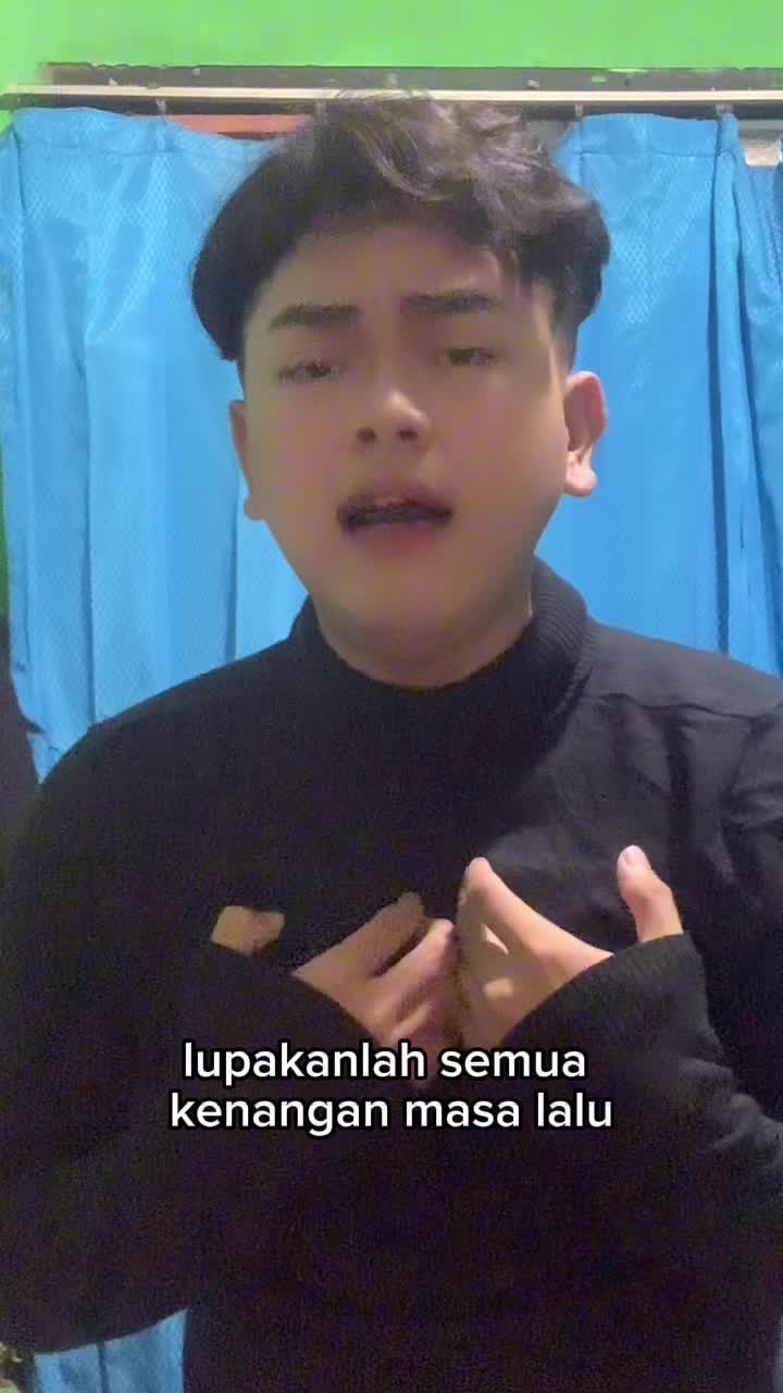 KDI2024 KIKI DEPOK 20thn MENARI DIATAS LUKA #OnlineAuditionKDI2024