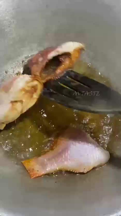 Nila Sambal Tomat ??