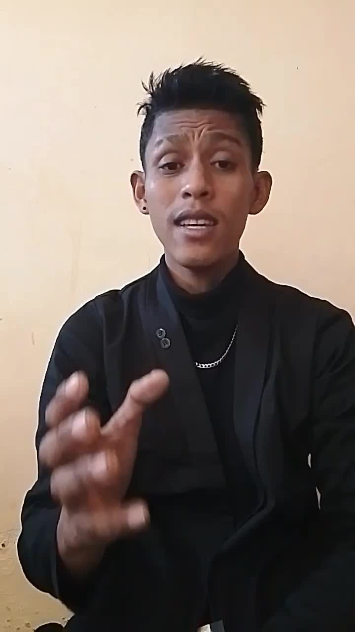 KDI 2024 fahijal la ramisi lagu ke dua perwakilan Maluku Utara,#doa suci..