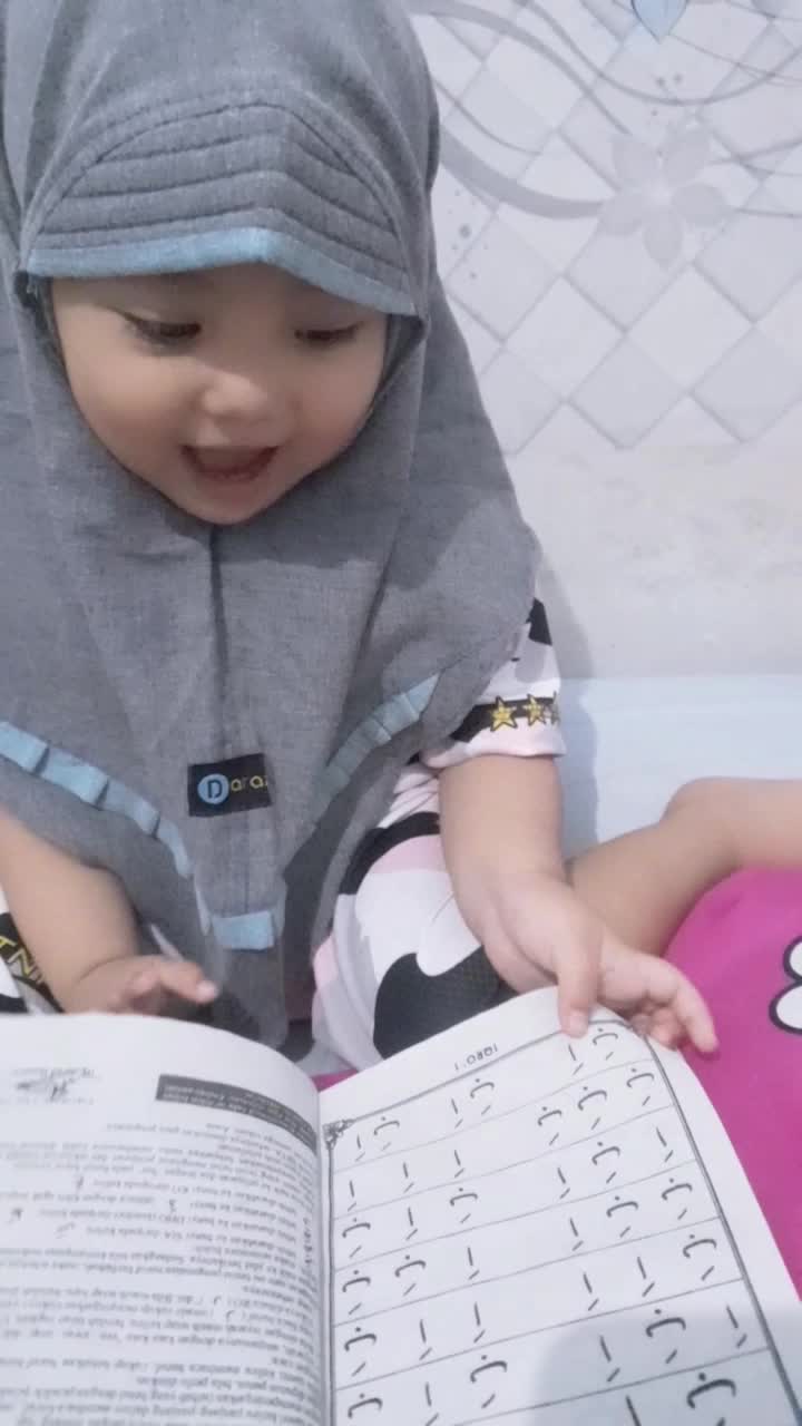 belajar mengaji