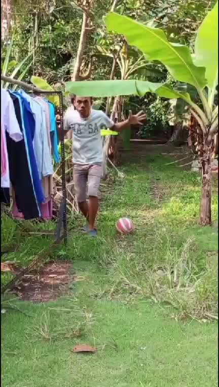 waduh ko bisa
