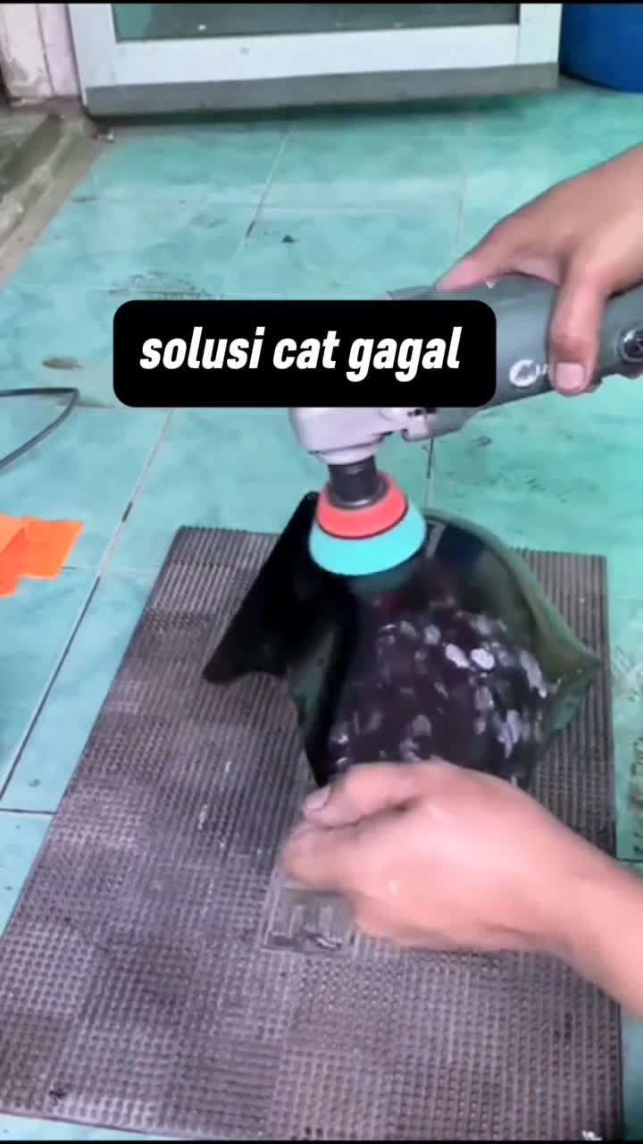 repair cat kasar