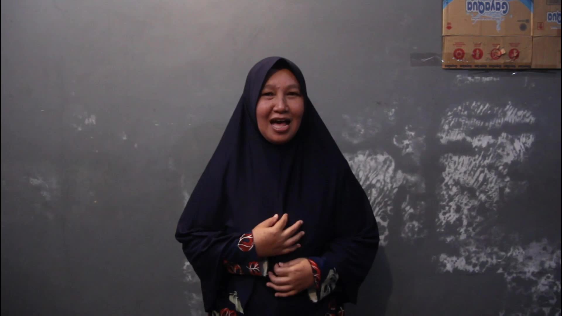 KDI 2025 Dede Sayyidah Tasikmala 50 Pacar Dunia Akhirat #OnlineAuditionKDI2025