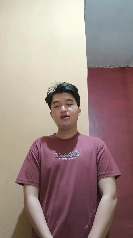 IDOL_XIV_AHMAD FUJIANUR_19 TAHUN_BANJARMASIN_TERLALU CINTA
