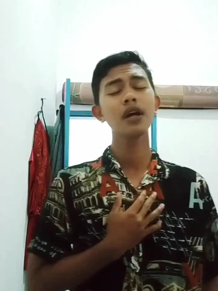 KDI 2024 Sulfadli kabupaten kolaka timur 21 Tahun Akhir Sebuah Cerita #OnlineAuditionKDI2024