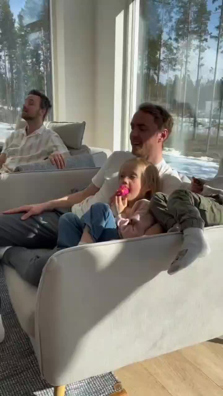 Keren dan kompak banget