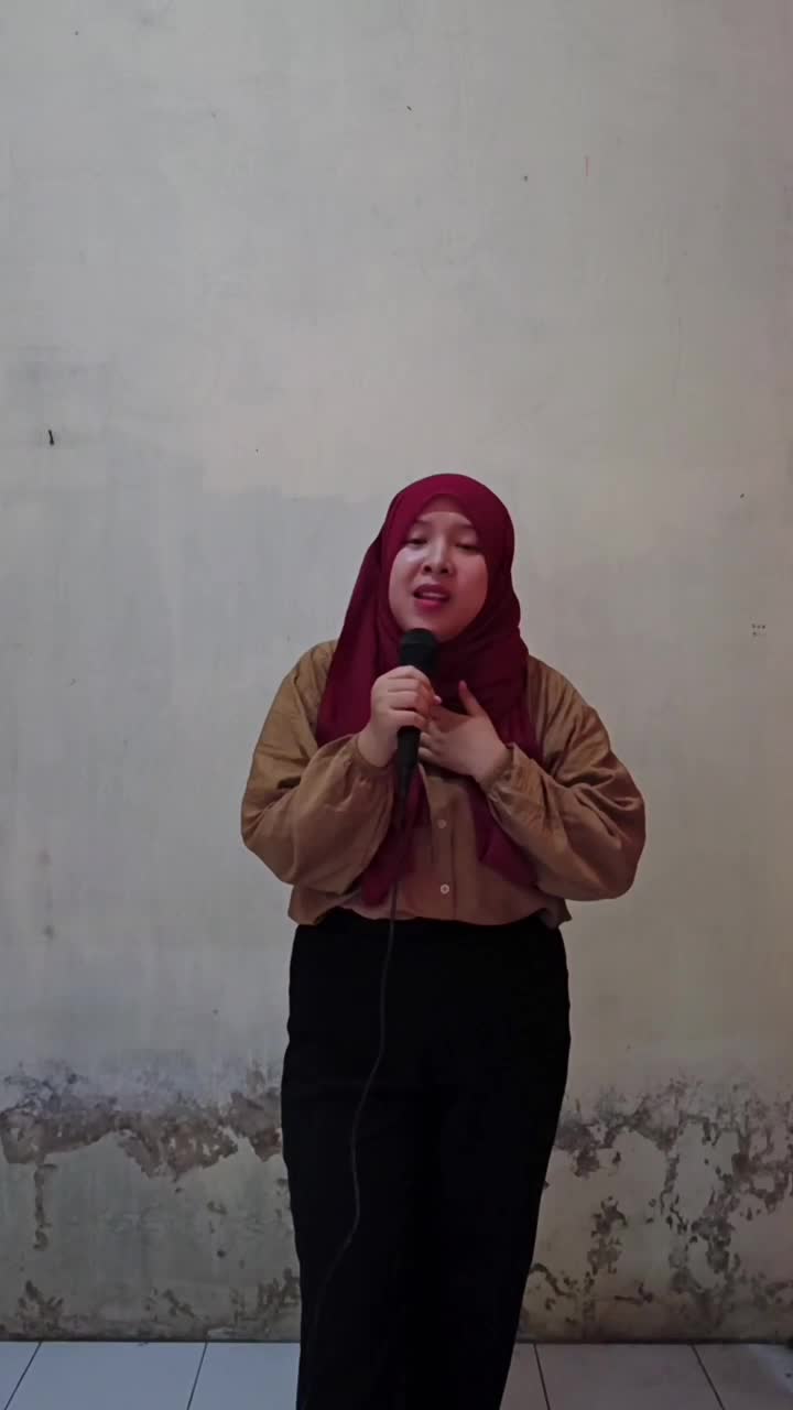 IDOL_XIV SHAZZIDA FARRAZZY 27 TAHUN MOJOKERTO LYODRA, TIARA, ZIVA - MENYESAL