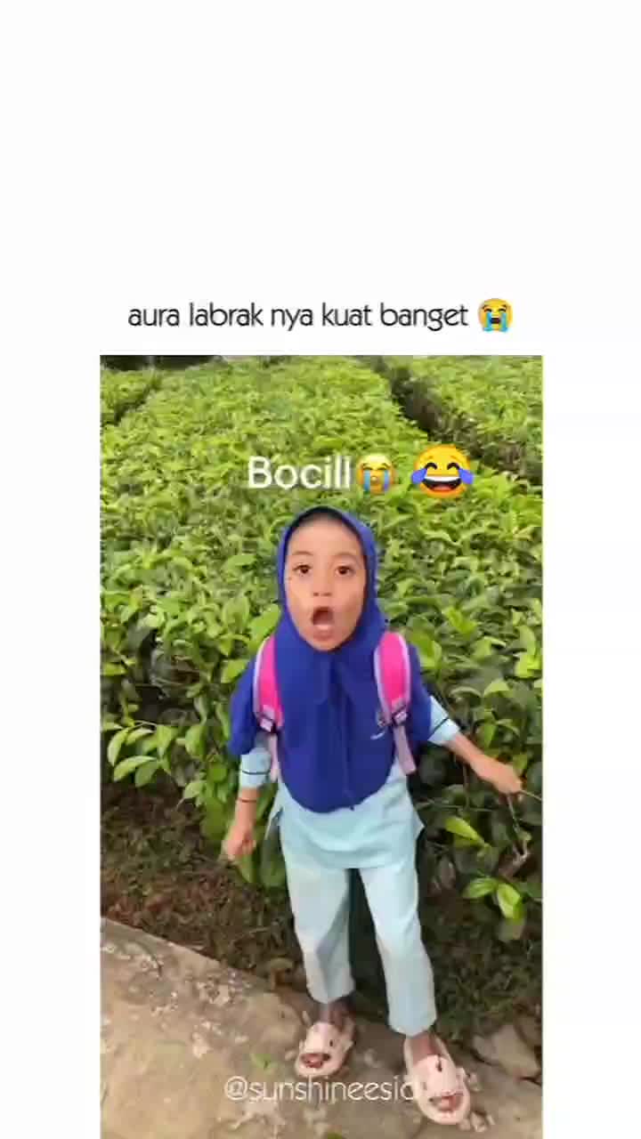 tanggal tua jadi jangan coba ganggu ???? #ngakak 