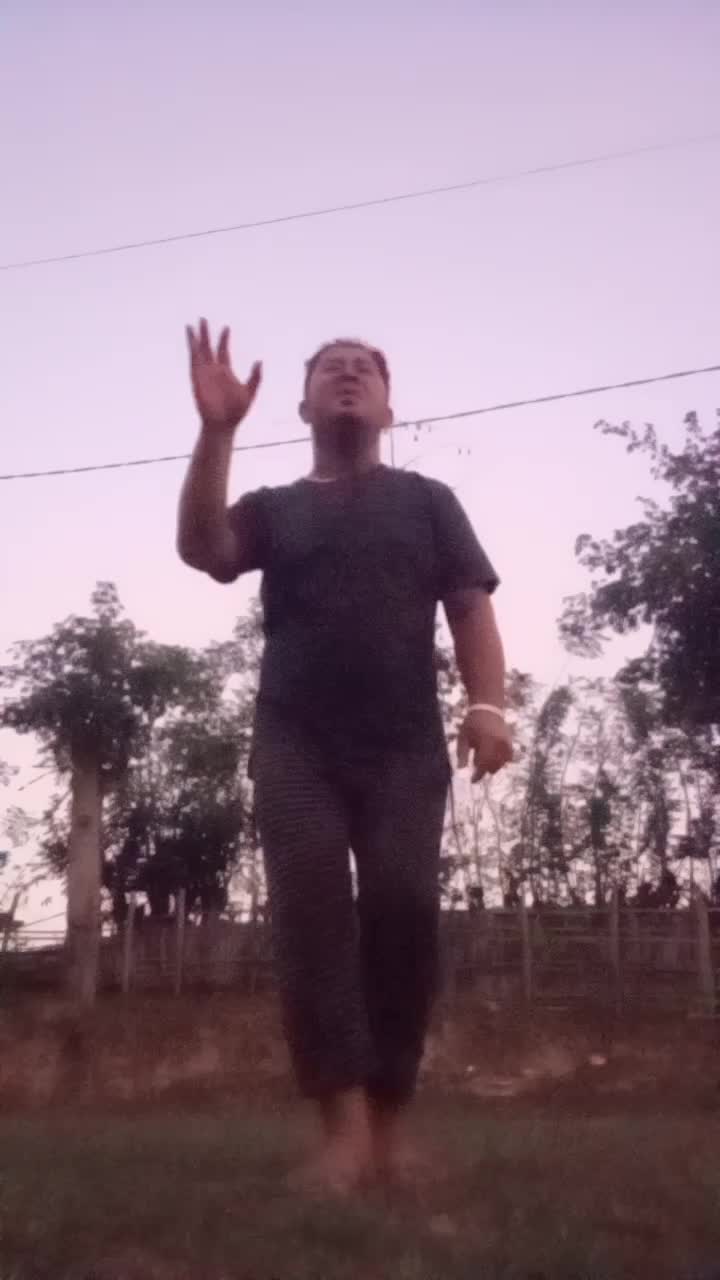 "secangkir madu merah "di sore hariku