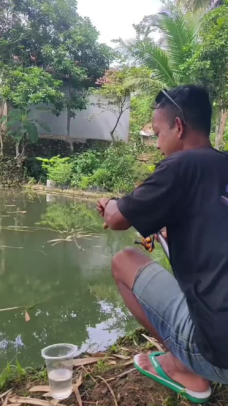 airnya ternyata #videolucu  #lucu  #komedi 