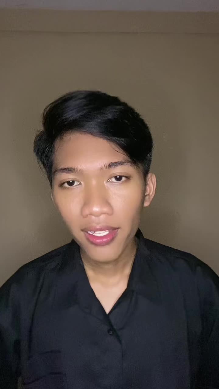 KDI 2024 ABDUL LATIF KABUPATEN PARIGI MOUTONG 21 TAHUN LAGU SONIA #OnlineAuditionKDI2024